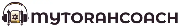 mytorahcoach logo